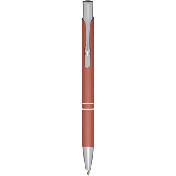 PF Concept 107437 - Moneta soft touch click ballpoint pen
