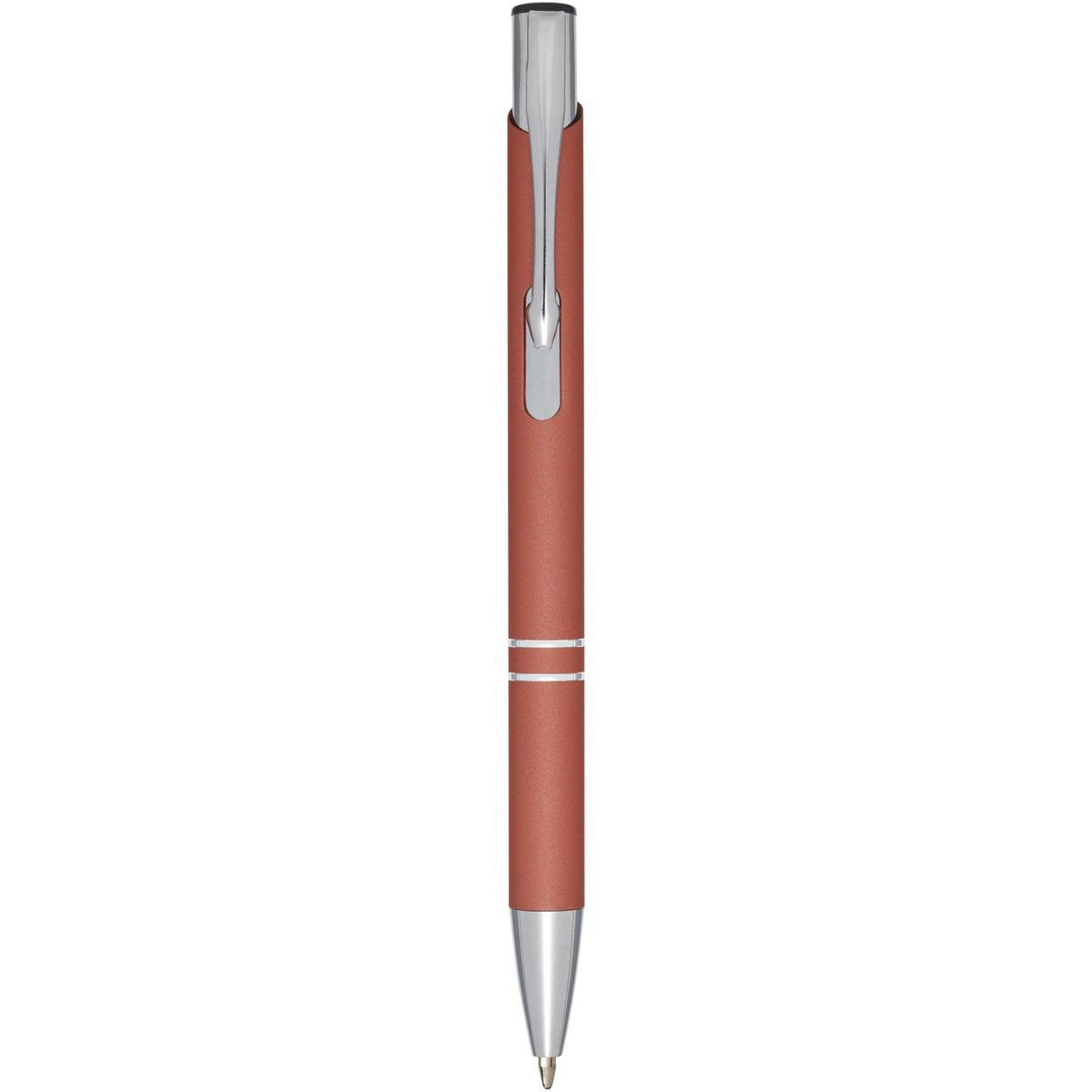 PF Concept 107437 - Moneta Soft Touch Druckkugelschreiber