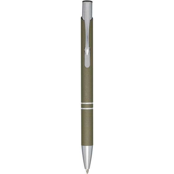 PF Concept 107437 - Moneta soft touch click ballpoint pen