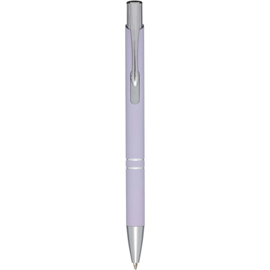 PF Concept 107437 - Moneta Soft Touch Druckkugelschreiber