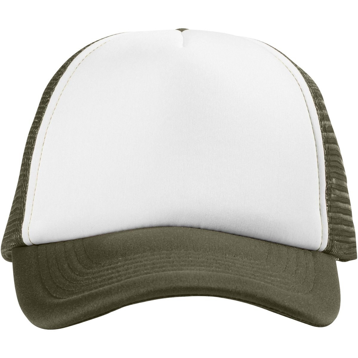 Elevate Essentials 111069 - Casquette 5 panneaux Trucker