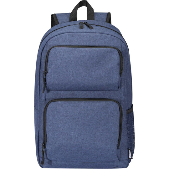 PF Concept 120190 - Graphite Deluxe 15" laptop backpack 20L