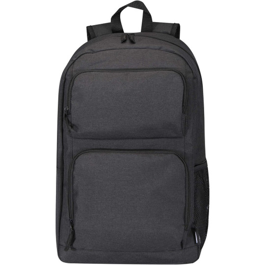 PF Concept 120190 - Graphite Deluxe 15" laptop backpack 20L