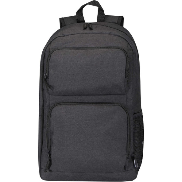 PF Concept 120190 - Graphite deluxe 15" laptop rugzak 20L