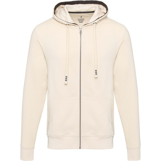Elevate Life 38211 - Arora heren hoodie met ritssluiting