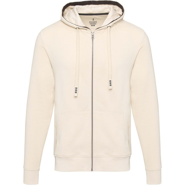 Elevate Life 38211 - Sweater capuche full zip homme Arora