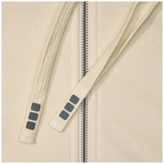 Elevate Life 38211 - Arora men's full zip hoodie