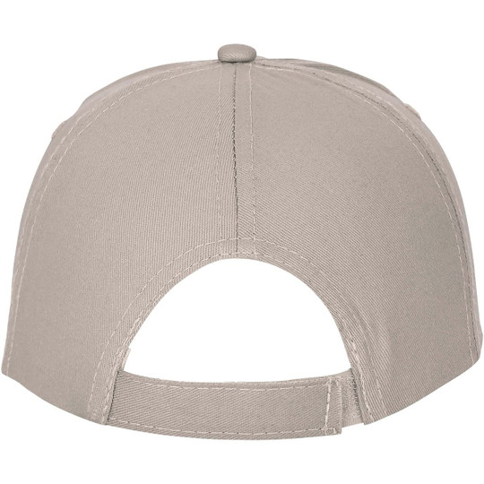 Elevate Essentials 38666 - Feniks 5 panel cap