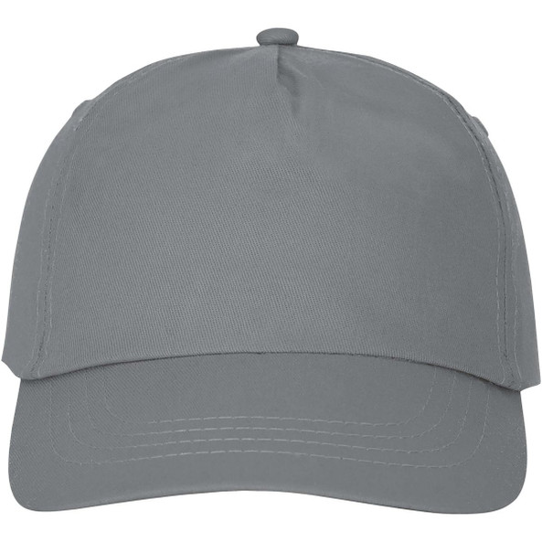 Elevate Essentials 38666 - Feniks 5 panel cap