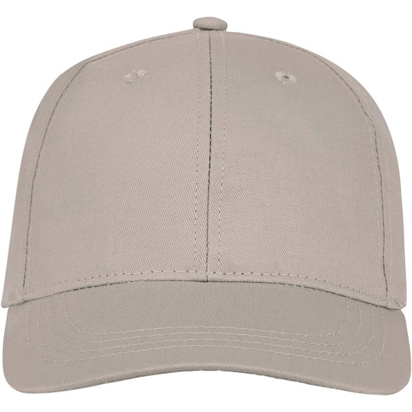 Elevate Essentials 38675 - Ares 6 panel cap