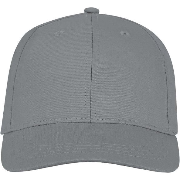 Elevate Essentials 38675 - Ares 6 panel cap