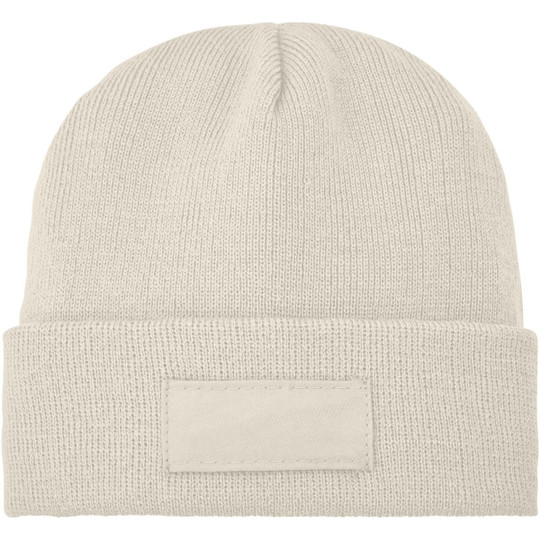 Elevate Essentials 38676 - Boreas lille rund hue med mærke