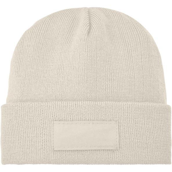 Elevate Essentials 38676 - Boreas beanie with patch