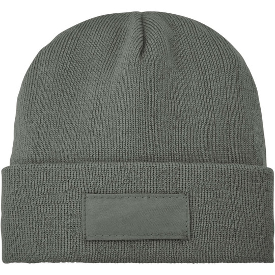 Elevate Essentials 38676 - Bonnet avec patch Boreas