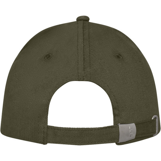 Elevate Life 38677 - Doyle 5 panel cap