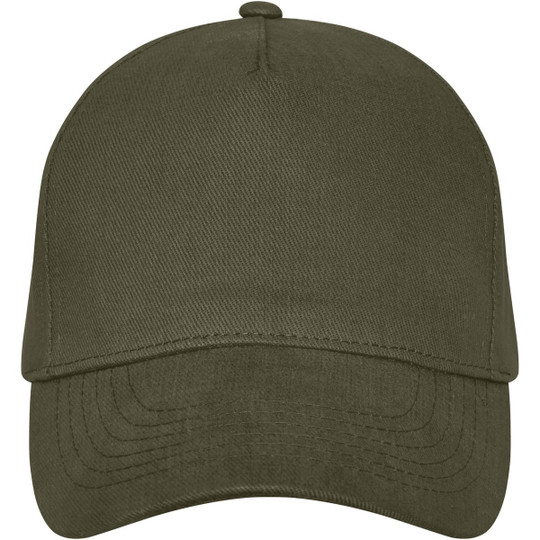 Elevate Life 38677 - Doyle 5 panel cap