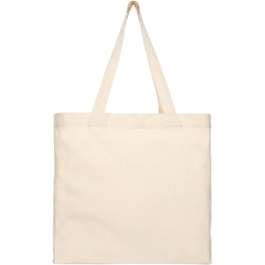 PF Concept 120537 - Pheebs mulepose med kile af 210 g/m2 genvundet materiale 13L