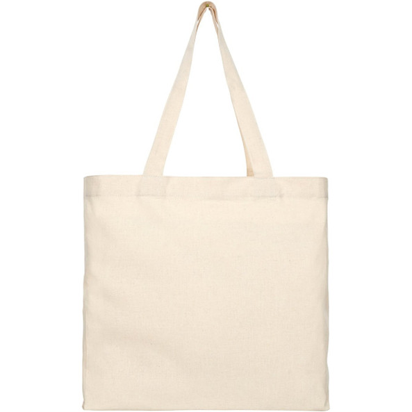 PF Concept 120537 - Pheebs mulepose med kile af 210 g/m2 genvundet materiale 13L