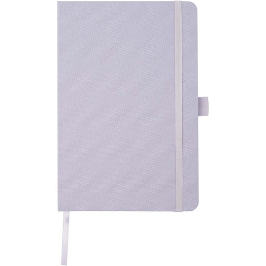 Marksman 107763 - Honua A5 recycled paper notebook with recycled PET cover