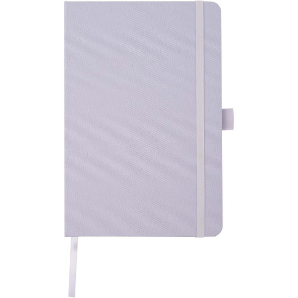 Marksman 107763 - Honua A5 recycled paper notebook with recycled PET cover