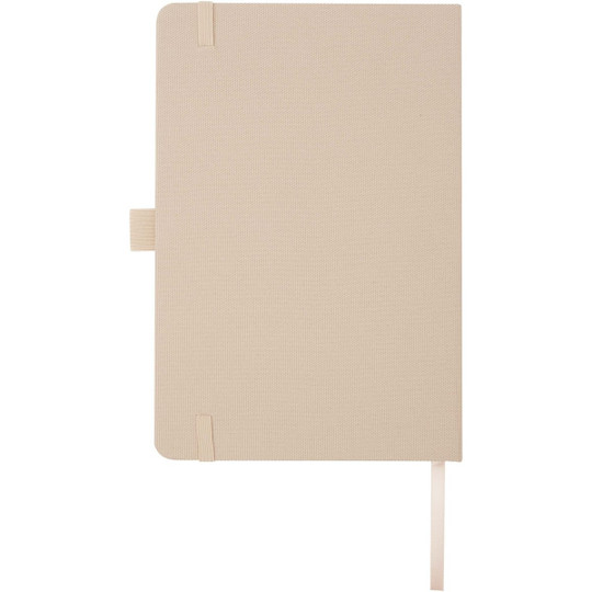 Marksman 107763 - Honua A5 Notizbuch aus recyceltem Papier mit Cover aus recyceltem PET