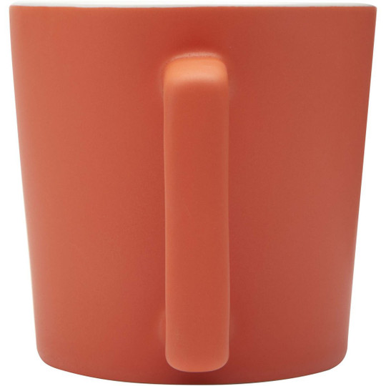 PF Concept 100900 - Cali 370 ml ceramic mug with matt finish