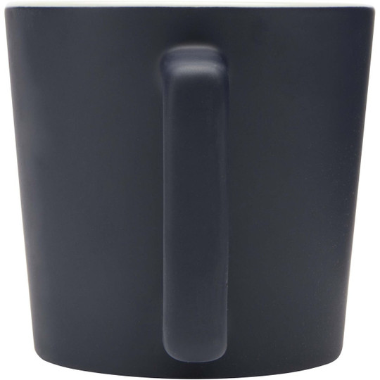 PF Concept 100900 - Cali 370 ml ceramic mug with matt finish