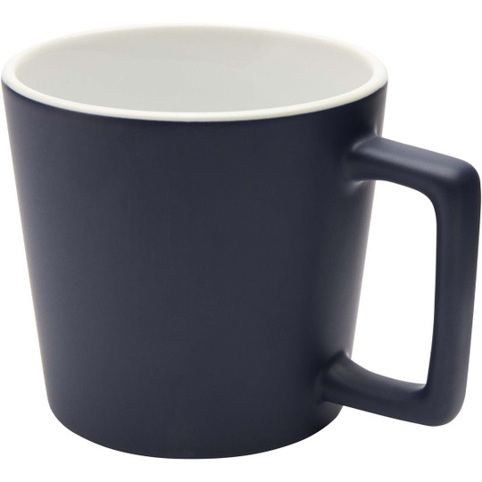 PF Concept 100900 - Cali 370 ml ceramic mug with matt finish