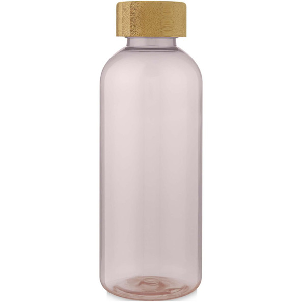PF Concept 100679 - Bouteille de sport Ziggs 650 ml en plastique recyclé