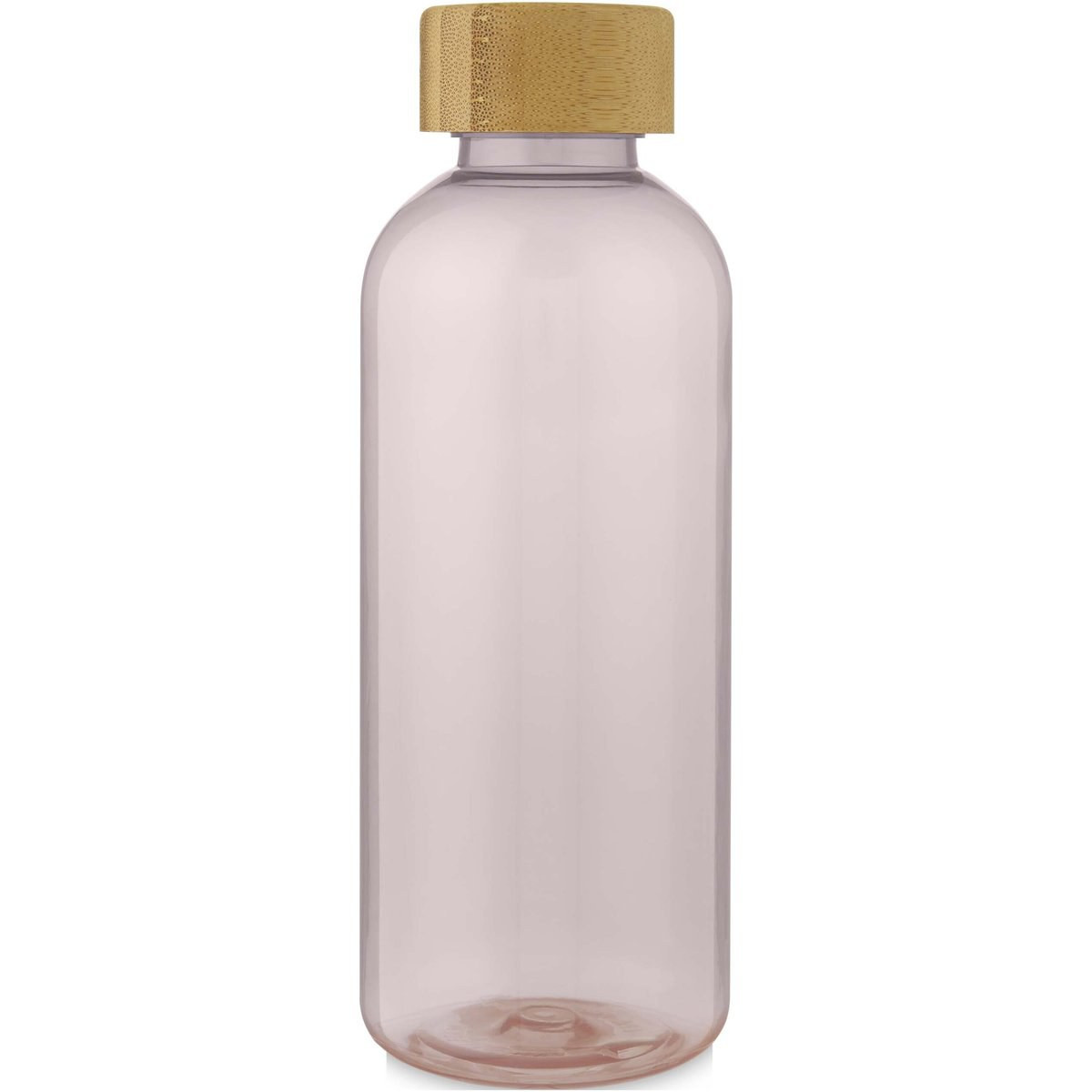 PF Concept 100679 - Ziggs 650 ml recycled plastic water bottle