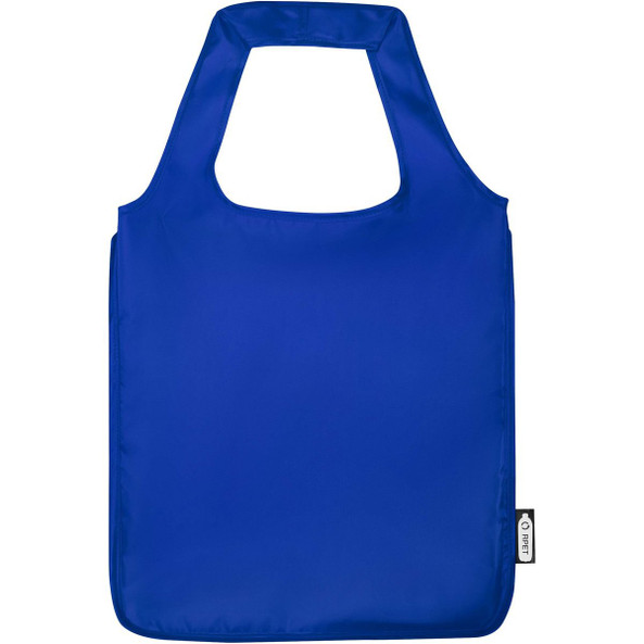 PF Concept 120614 - Ash RPET large tote bag 14L