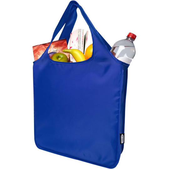 PF Concept 120614 - Ash RPET large tote bag 14L