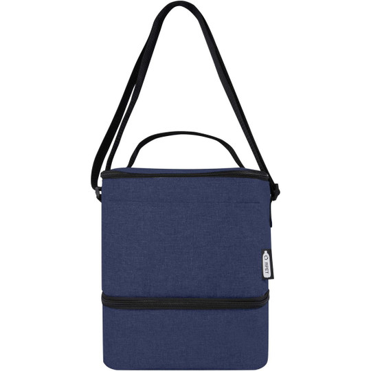 PF Concept 120615 - Tundra 9-can GRS RPET lunch cooler bag 7L