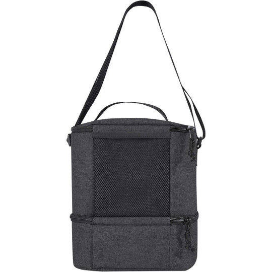 PF Concept 120615 - Tundra GRS rPET Lunch Kühltasche für 9 Dosen 7L