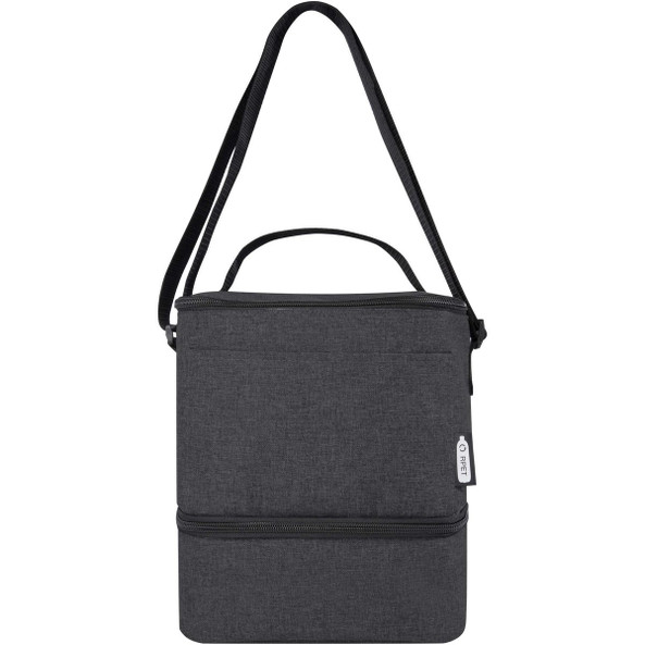 PF Concept 120615 - Tundra 9-can GRS RPET lunch cooler bag 7L