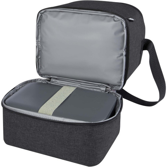 PF Concept 120615 - Tundra GRS rPET Lunch Kühltasche für 9 Dosen 7L