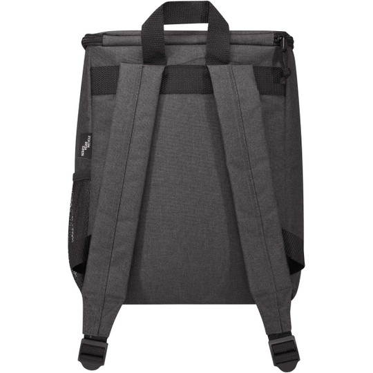 PF Concept 120616 - Excursion GRS RPET cooler backpack 12L