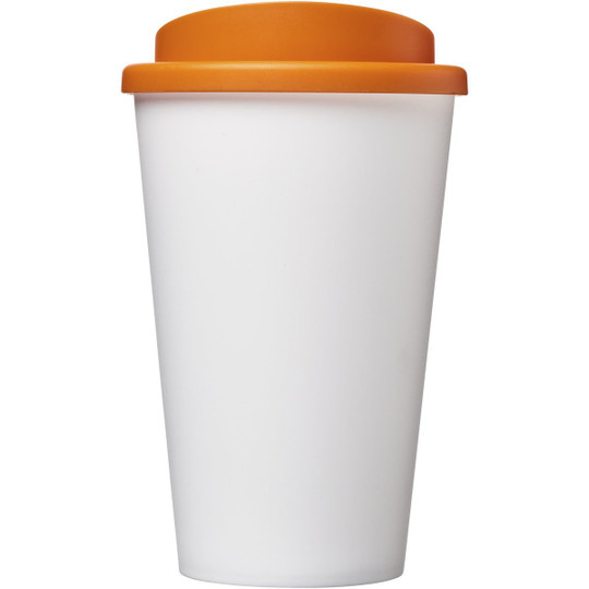Americano® geïsoleerde beker van 350 ml - EgotierPro 220001
