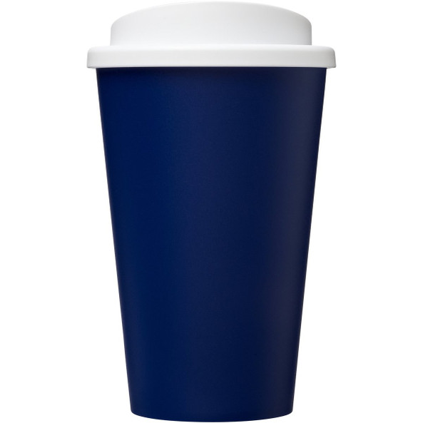 Americano® 350 ml:n eristetty kahvimuki - EgotierPro 220001