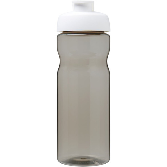 H2O Active® Eco Base 650 ml flip lid sport bottle - EgotierPro 220100