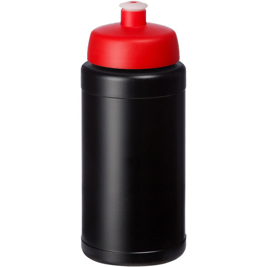 Baseline® Plus 500 ml bottle with sports lid - EgotierPro 220200