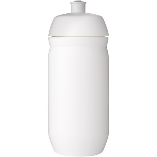 HydroFlex™ 500 ml squeezy sport bottle - EgotierPro 220300