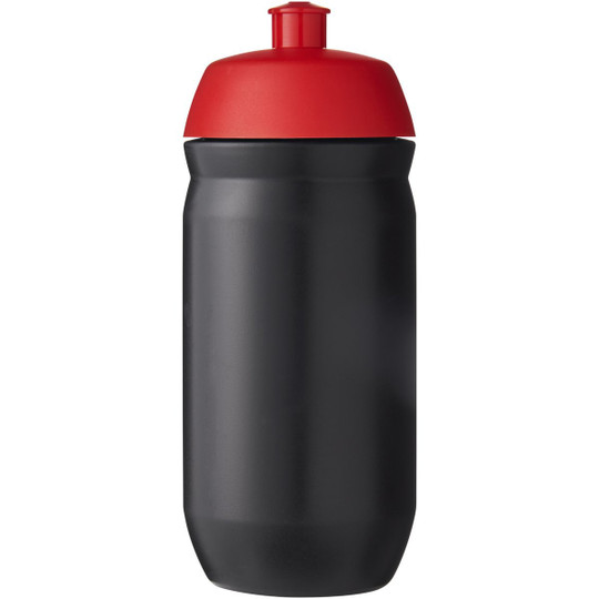 HydroFlex™ 500 ml squeezy sport bottle - EgotierPro 220300