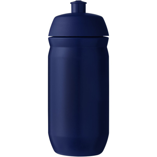 HydroFlex™ 500 ml squeezy sport bottle - EgotierPro 220300