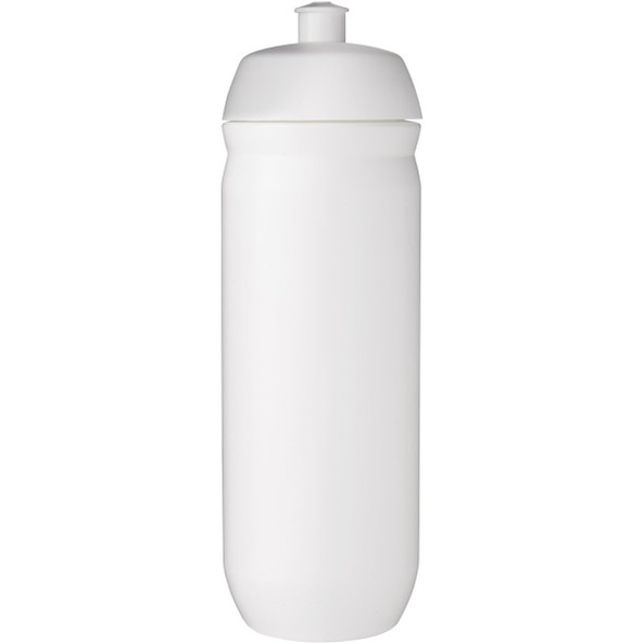 HydroFlex™ 750 ml squeezy sport bottle - EgotierPro 220301