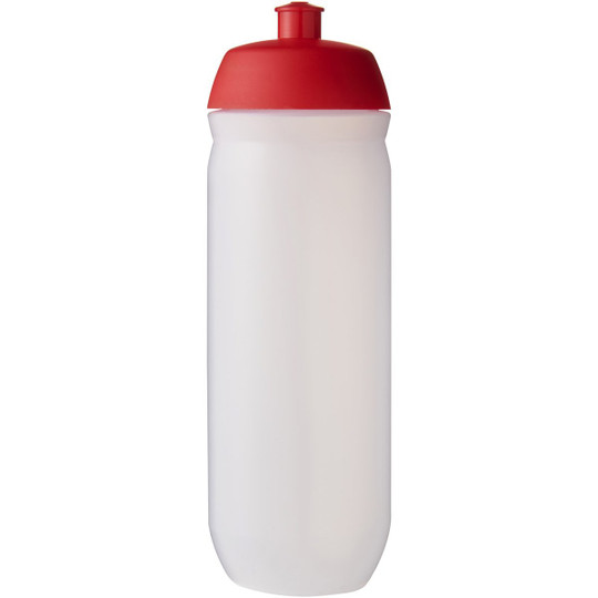 HydroFlex™ 750 ml squeezy sport bottle - EgotierPro 220301