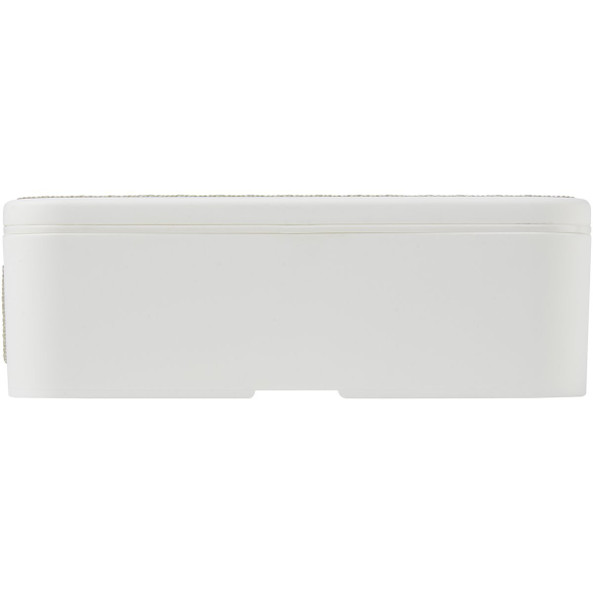 MIYO single layer lunch box  - EgotierPro 220400