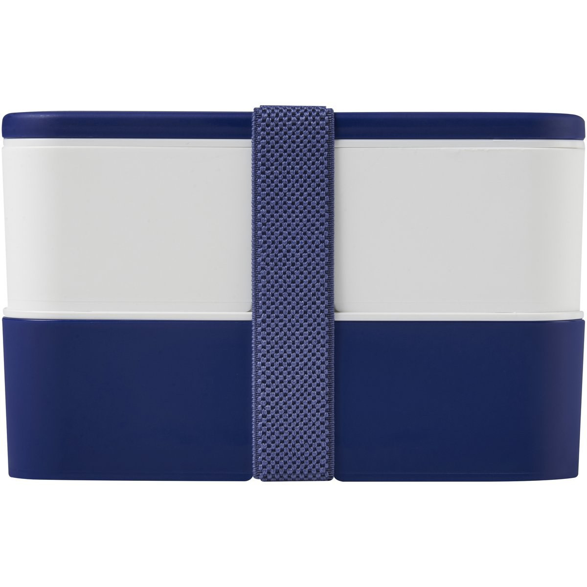 MIYO double layer lunch box - EgotierPro 220401