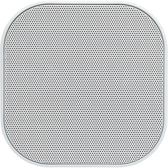 Stark głośnik Bluetooth® 2.0 o mocy 3 W z tworzyw sztucznych pochodzących z recyklingu z certyfikatem RCS - EgotierPro 124305