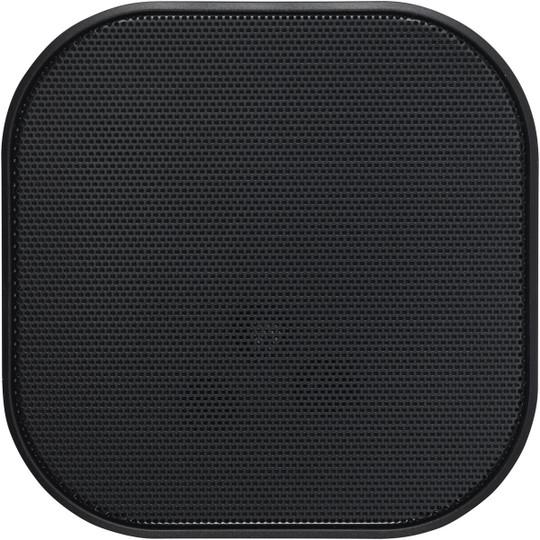 EgotierPro 124305 - Stark 2.0 mini Bluetooth® speaker van 3 W van RCS gerecycled plastic